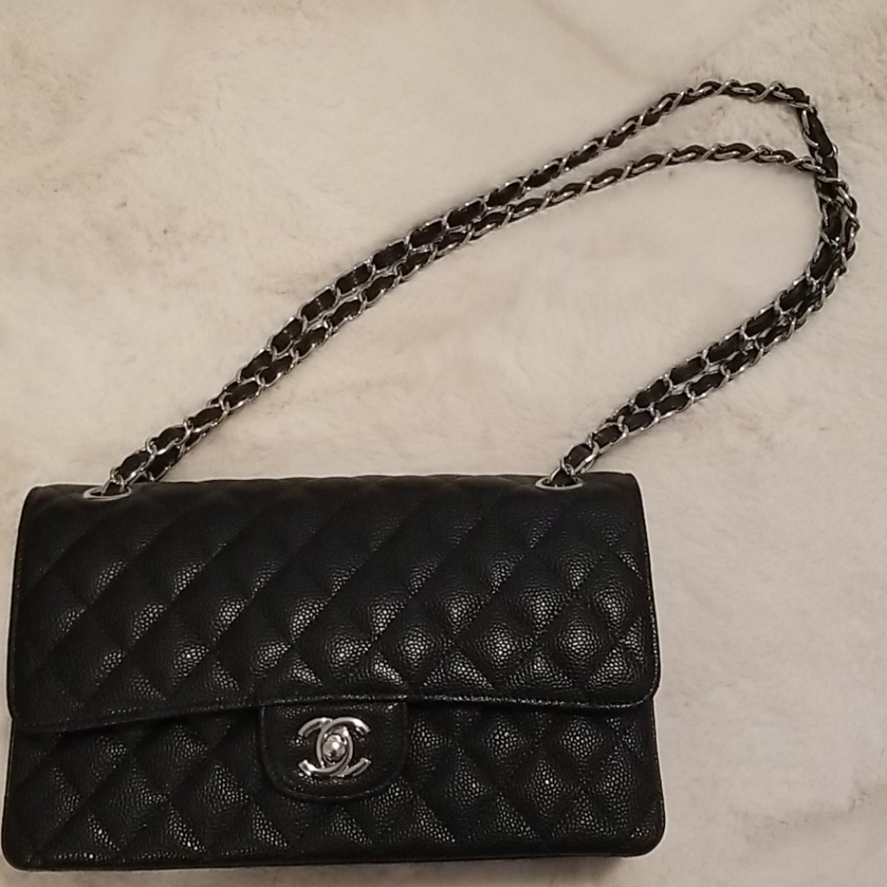 Fashion handbag